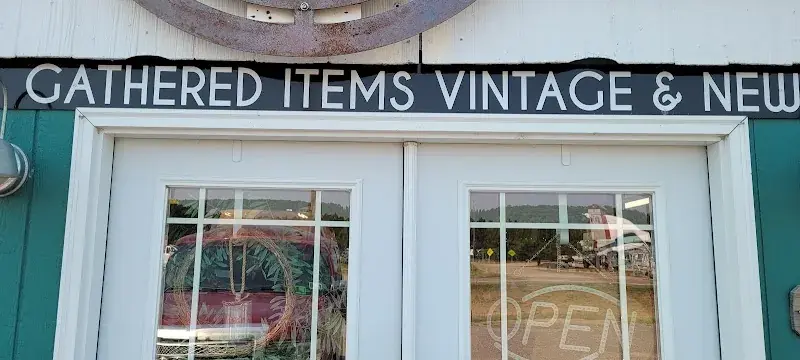 The Grain Bin in Ottertail, MN