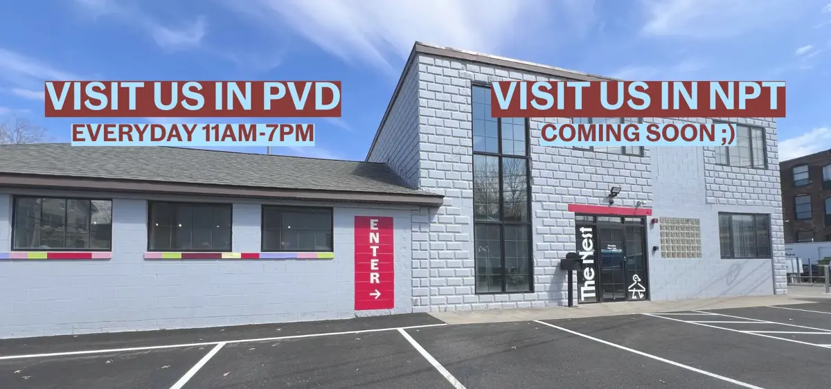 The Nest in Providence, RI