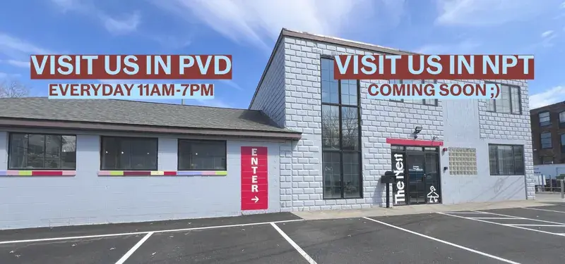 The Nest in Providence, RI