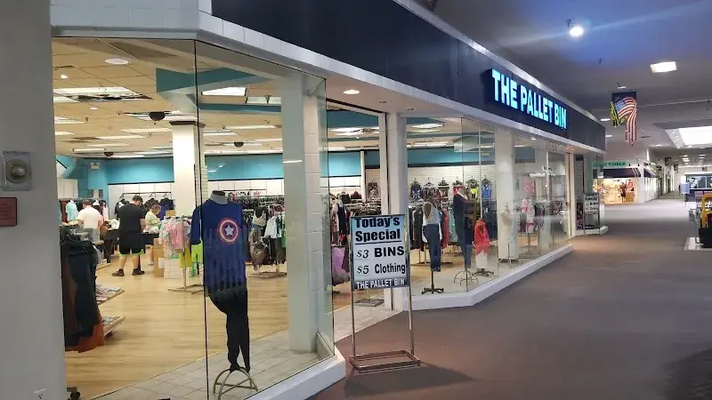 The Pallet Bin in KY