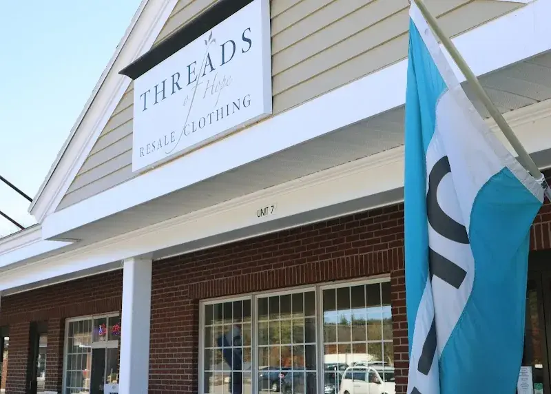Threads of Hope in Jaffrey, NH