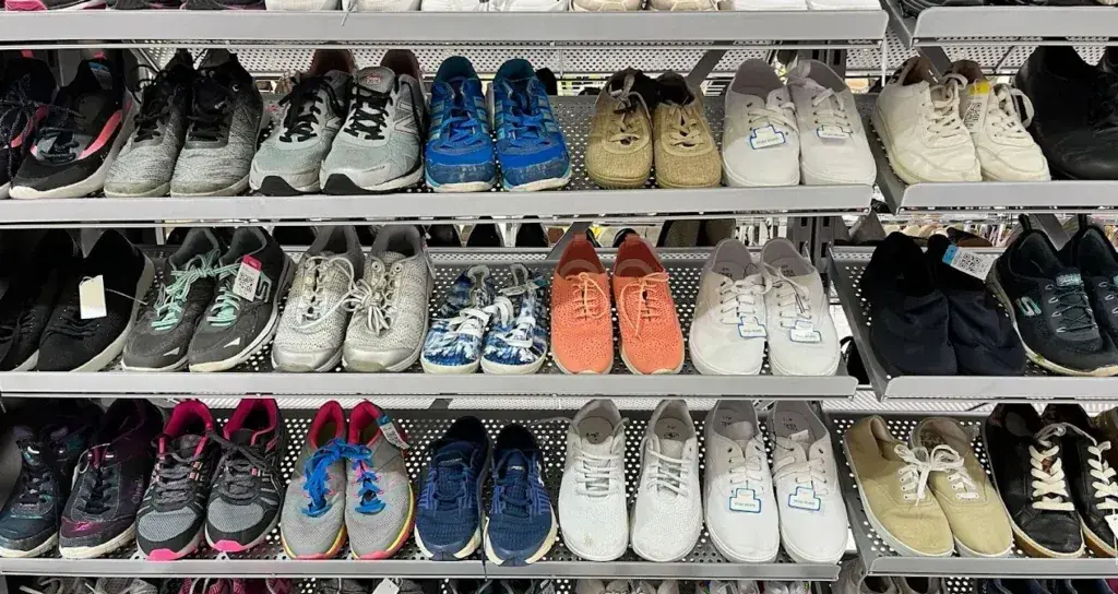 Thrift Town in Albuquerque, NM