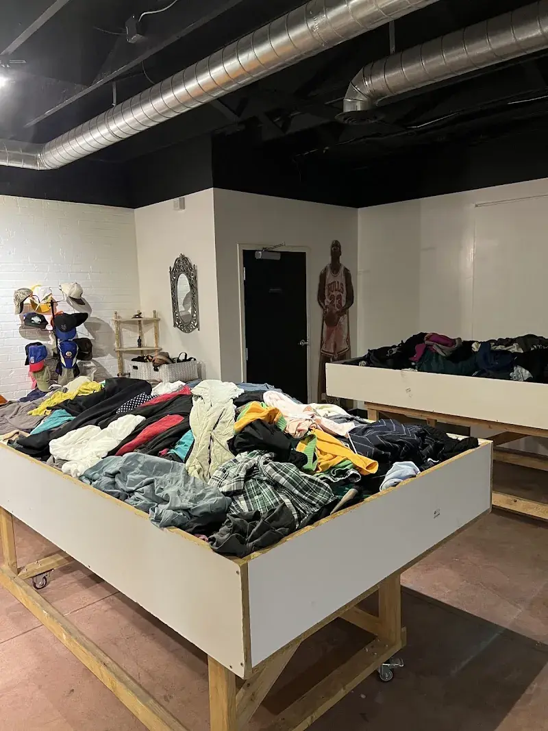 Tommy Bins in Salt Lake City, UT