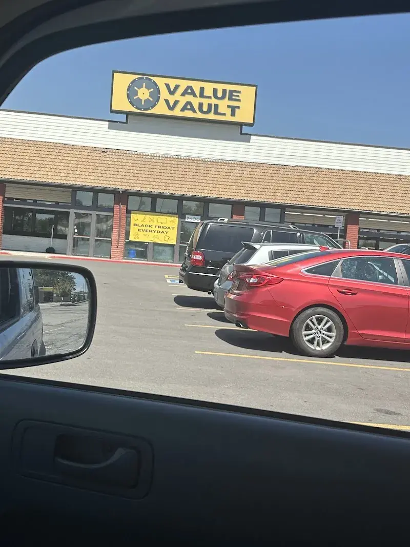 Value Vault in Taylorsville, UT