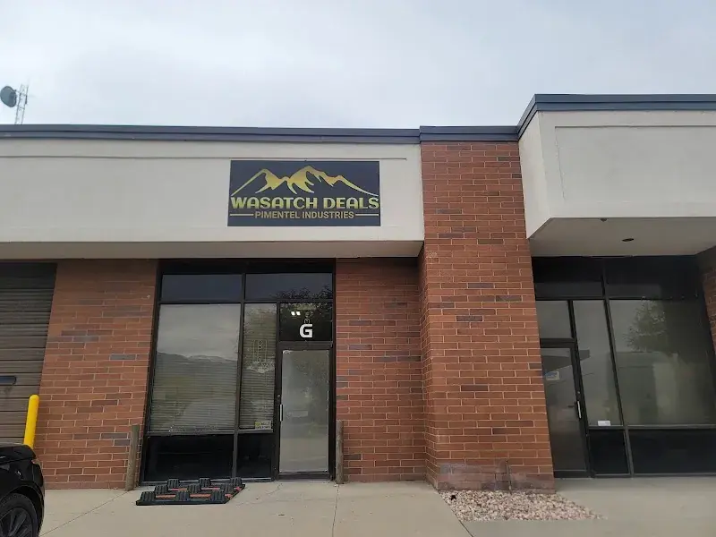 Wasatch Deals in South Salt Lake, UT