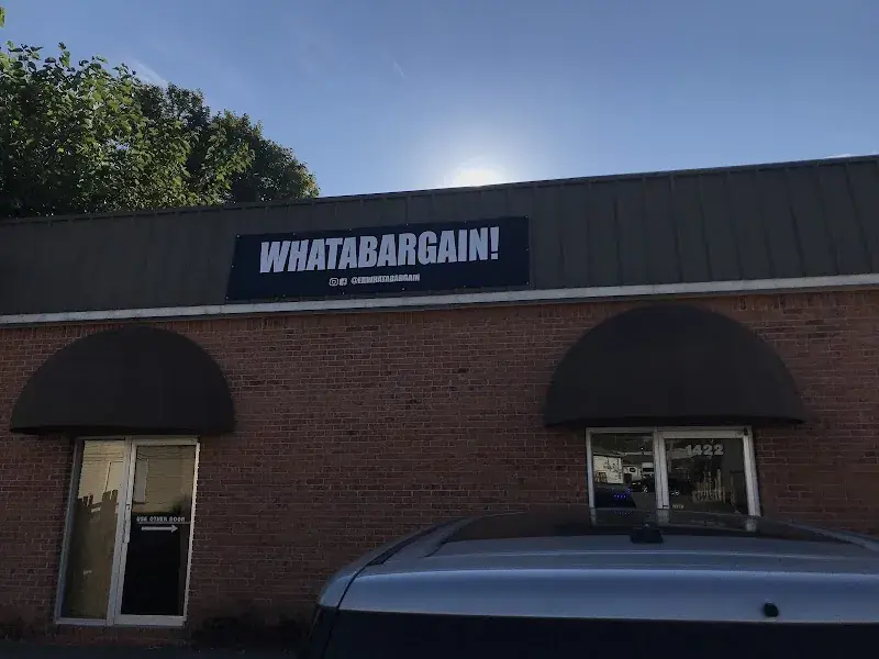 Whatabargain! in East Ridge, TN