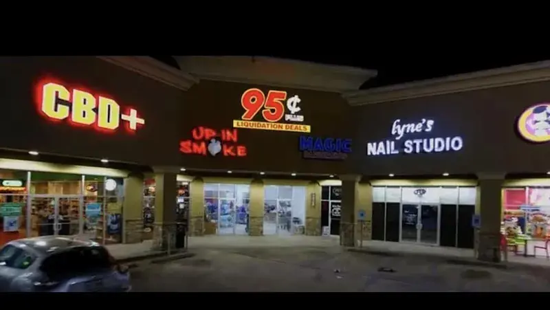 95 Cent Plus Liquidation Deals in Terrytown, LA