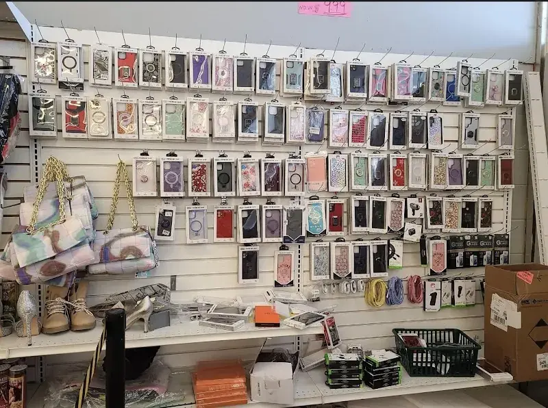 Amazing Deals & Bin Treasures in Decatur, AL