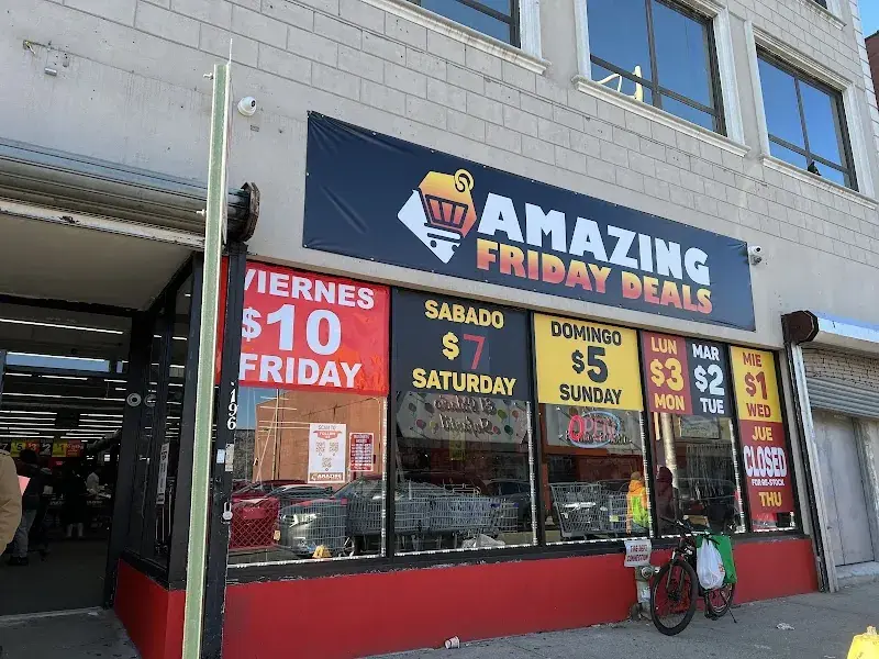 Amazing Friday Deals in Passaic, NJ
