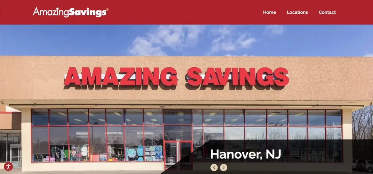 Amazing Savings Ave M in NY