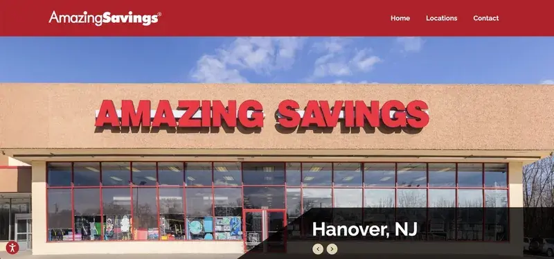 Amazing Savings Ave M in NY