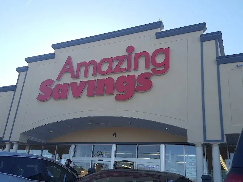 Amazing Savings Howell in Howell Township, NJ