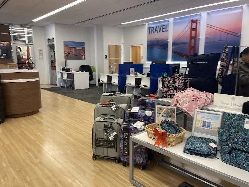 Amazon Counter - AAA Lawrenceville in Lawrence Township, NJ