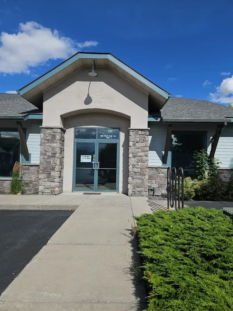 Amazon Counter - Ambience Wellness Boutique in Bozeman, MT