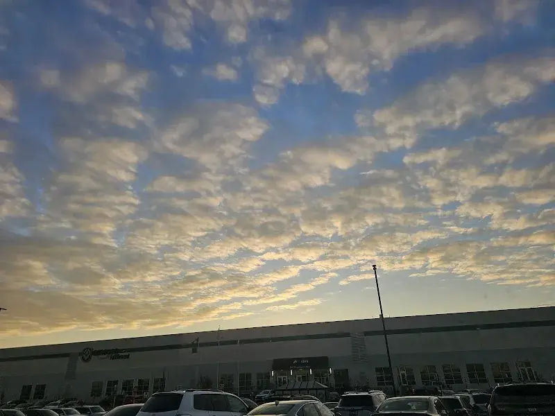 Amazon Fulfillment Center (SDF9) in Shepherdsville, KY