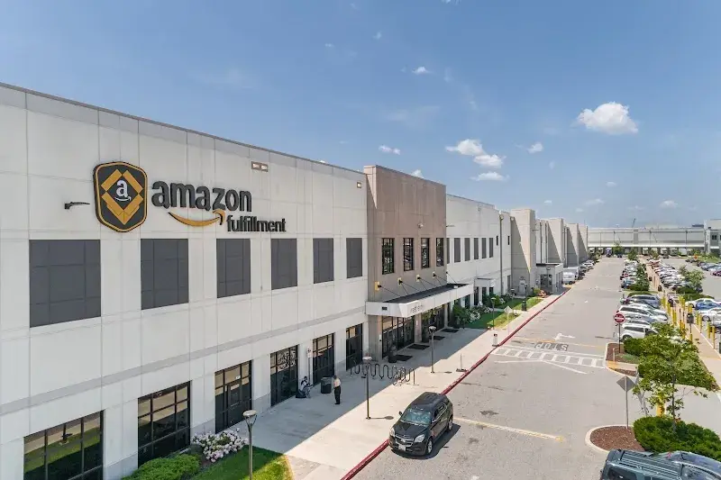 Amazon Fulfillment Center Tours - BWI2 in Baltimore, MD