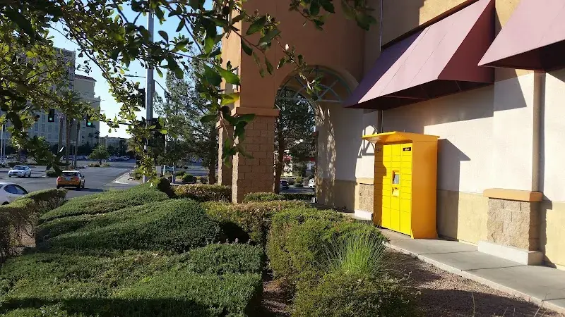 Amazon Locker - Eileen in Henderson, NV