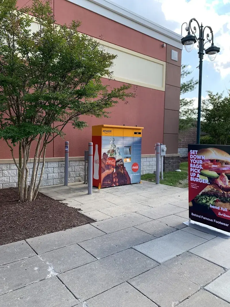 Amazon Locker - Lait in Bowie, MD