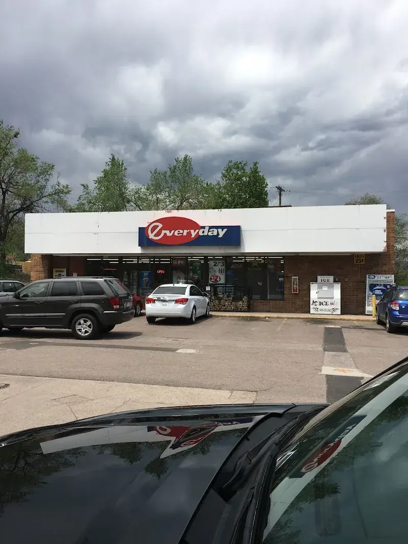 Amazon Locker - Veronica in Colorado Springs, CO