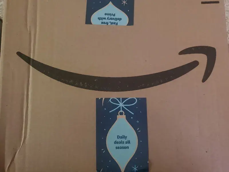 Amazon Return at Kohl's in Sioux Falls, SD