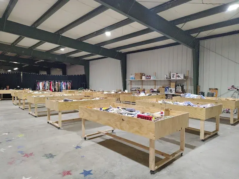 Bargain Barn Bin and Surplus, LLC in Moberly, MO