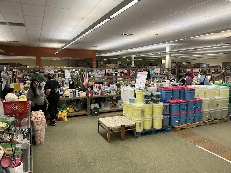 Bargain Barn GI LLC in Grand Island, NE