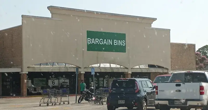 Bargain Bins Biloxi in Biloxi, MS