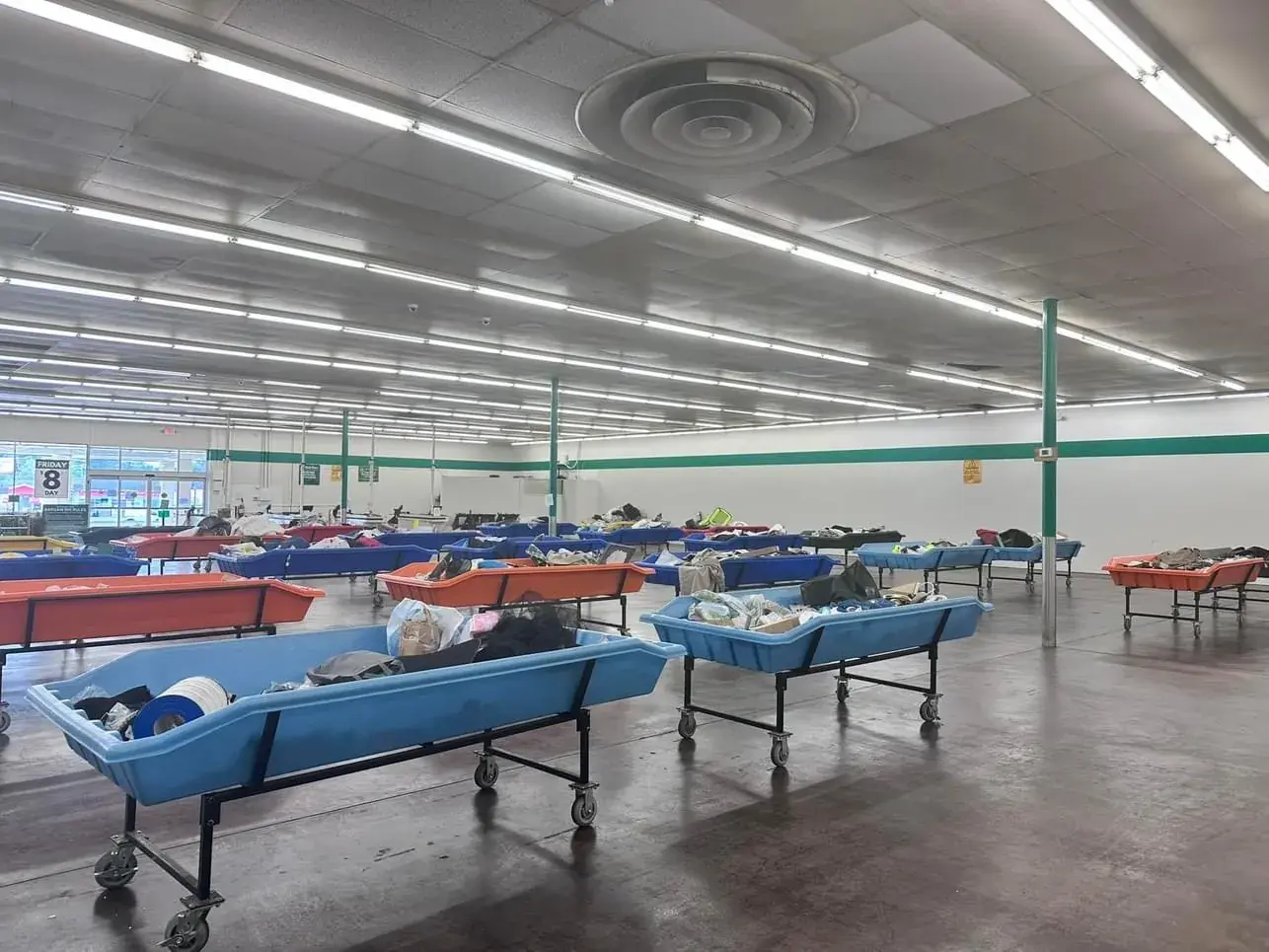 Bargain Bins Gadsden in Gadsden, AL