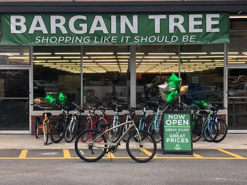 Bargain Bins LLC in Fort Payne, AL