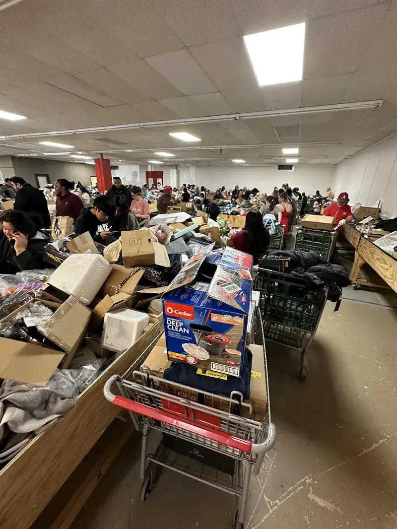 Bargain Bins of Huntsville in Brownsboro, AL