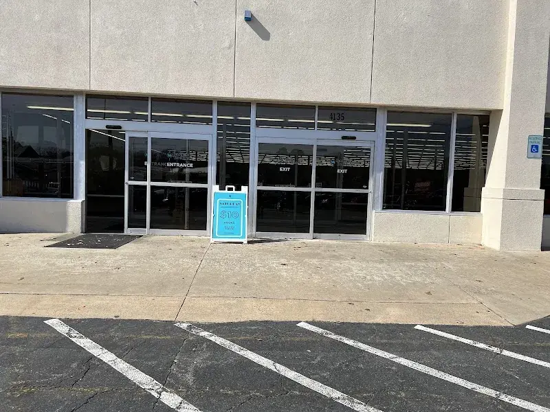 Bargain Brothers NLR in North Little Rock, AR