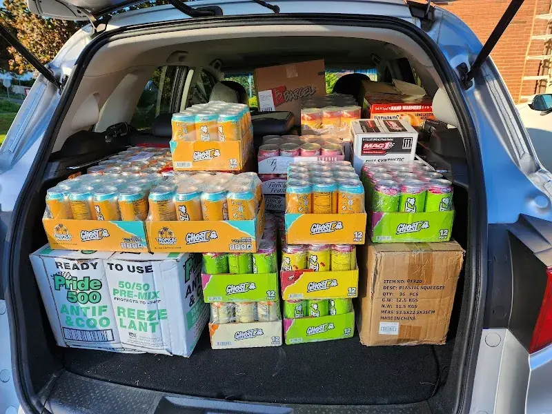 Bargain Enterprise in Hamden, CT