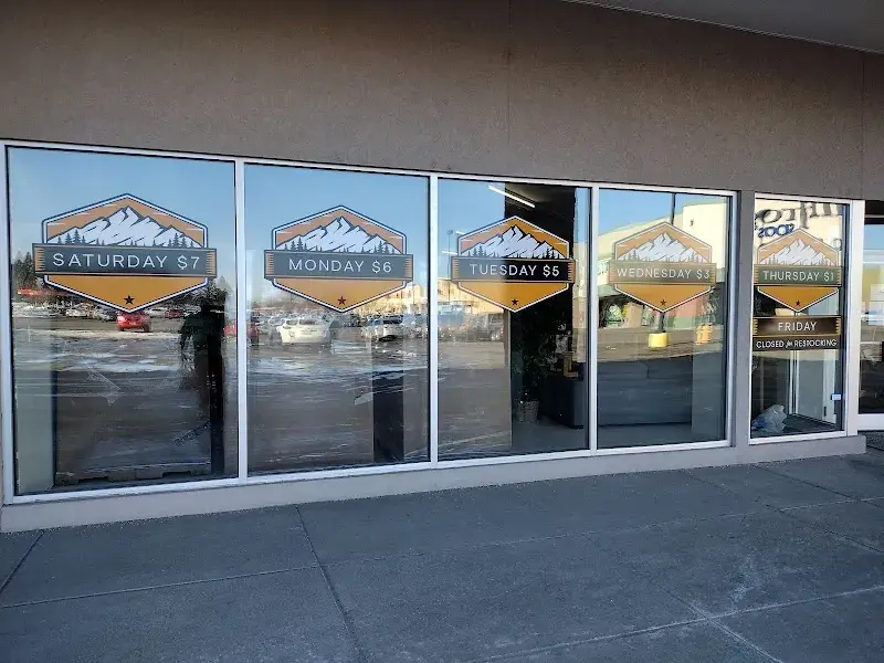Bargain Hunters Bin Store in Idaho Falls, ID