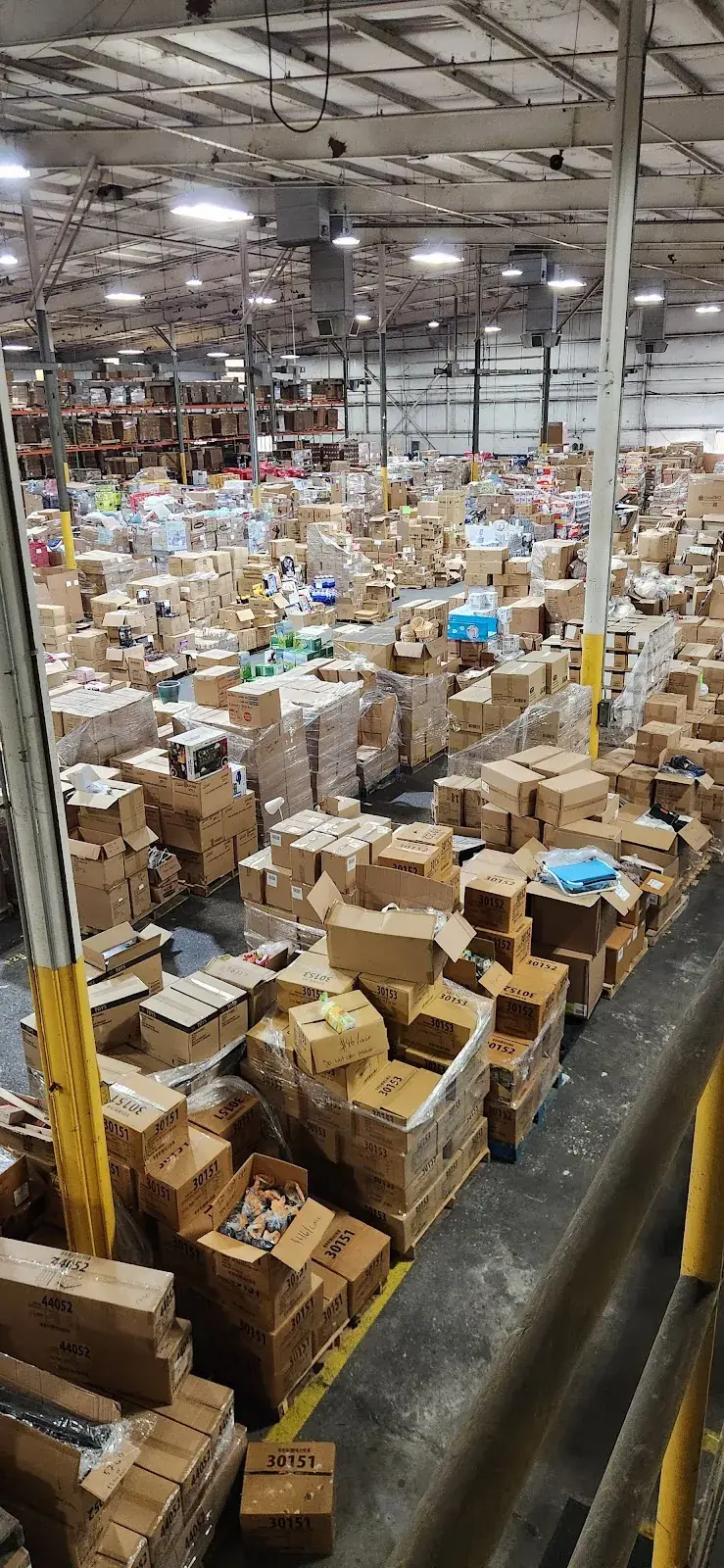 Bargain Spot LLC in Lenoir City, TN