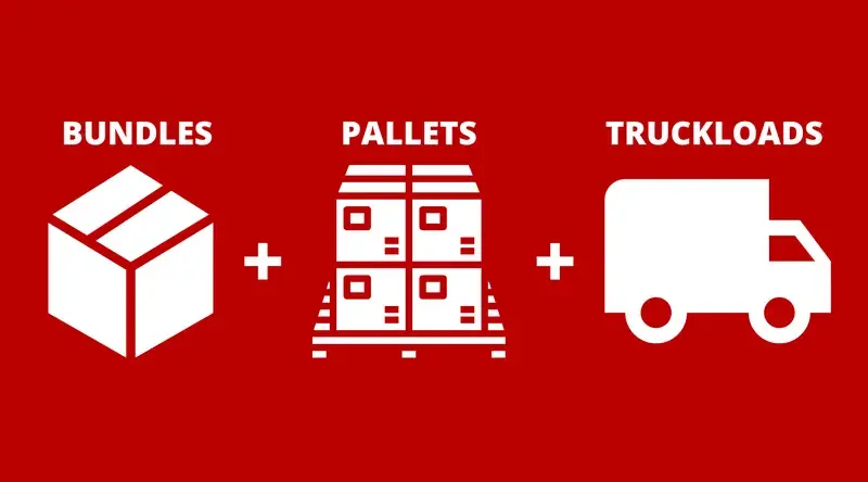 Bargains & Bundles in Brick Township, NJ