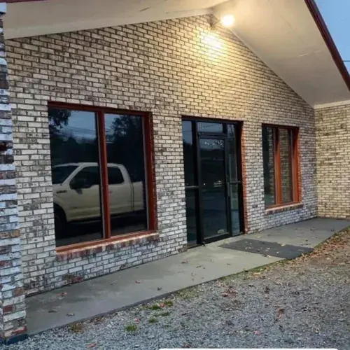 Becky's Bargain Barn in Craigsville, WV