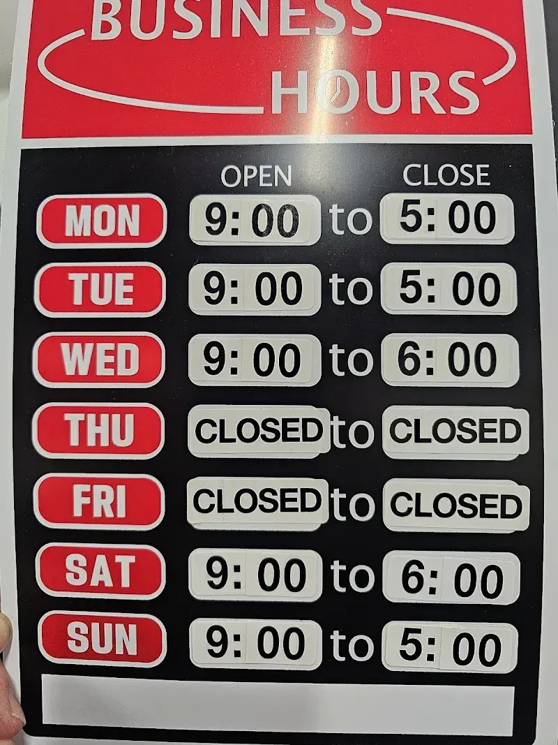 Ben's Bargain Bins in Altoona, PA