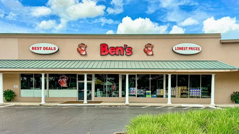 Ben's - Florence SC in Florence, SC