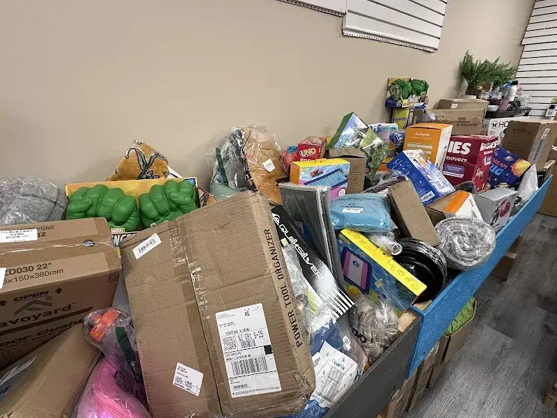 Better Options Bins in Madison, WI