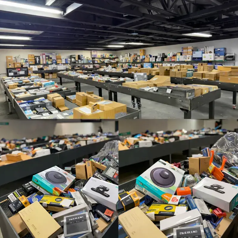 BH Bin Store β Zephyrhills Discount Outlet | Up to 65% Off in Zephyrhills, FL