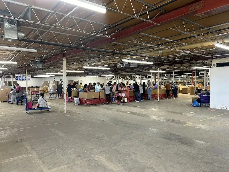 BidFTA Bin Store - Florence in Florence, KY