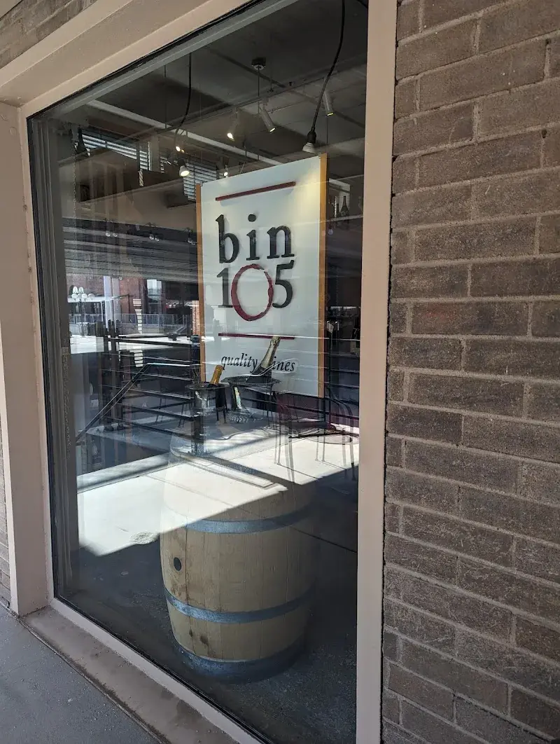 Bin 105 Quality Wines in Lincoln, NE