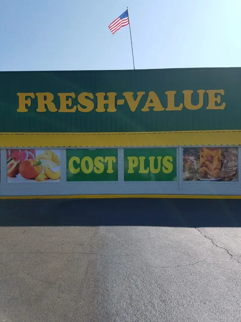 Bin Depot Bessemer in Bessemer, AL