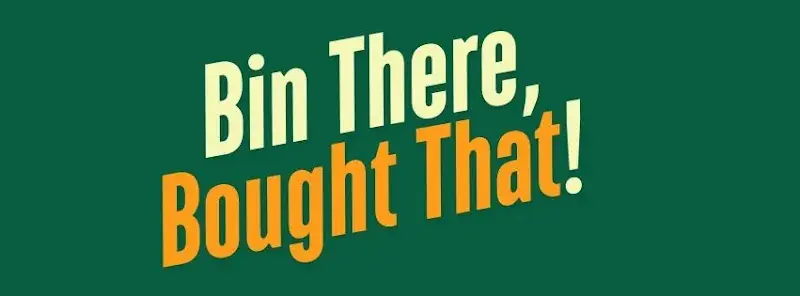 Bin There, Bought That! in Springdale, AR