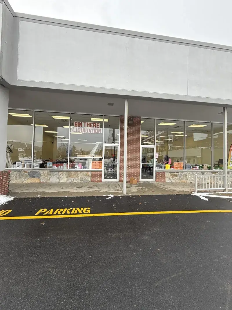 Bin There Liquidation, LLC in Claremont, NH
