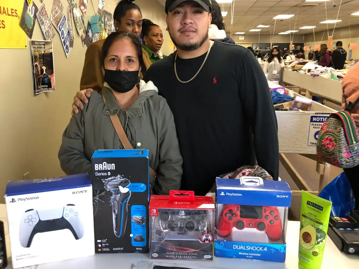 BinCredible Deals in Marietta, GA