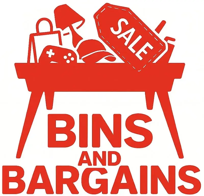 Bins and Bargains in Granite City, IL