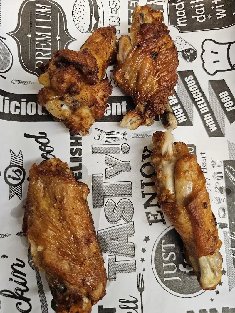 Bins Mart in Taunton, MA