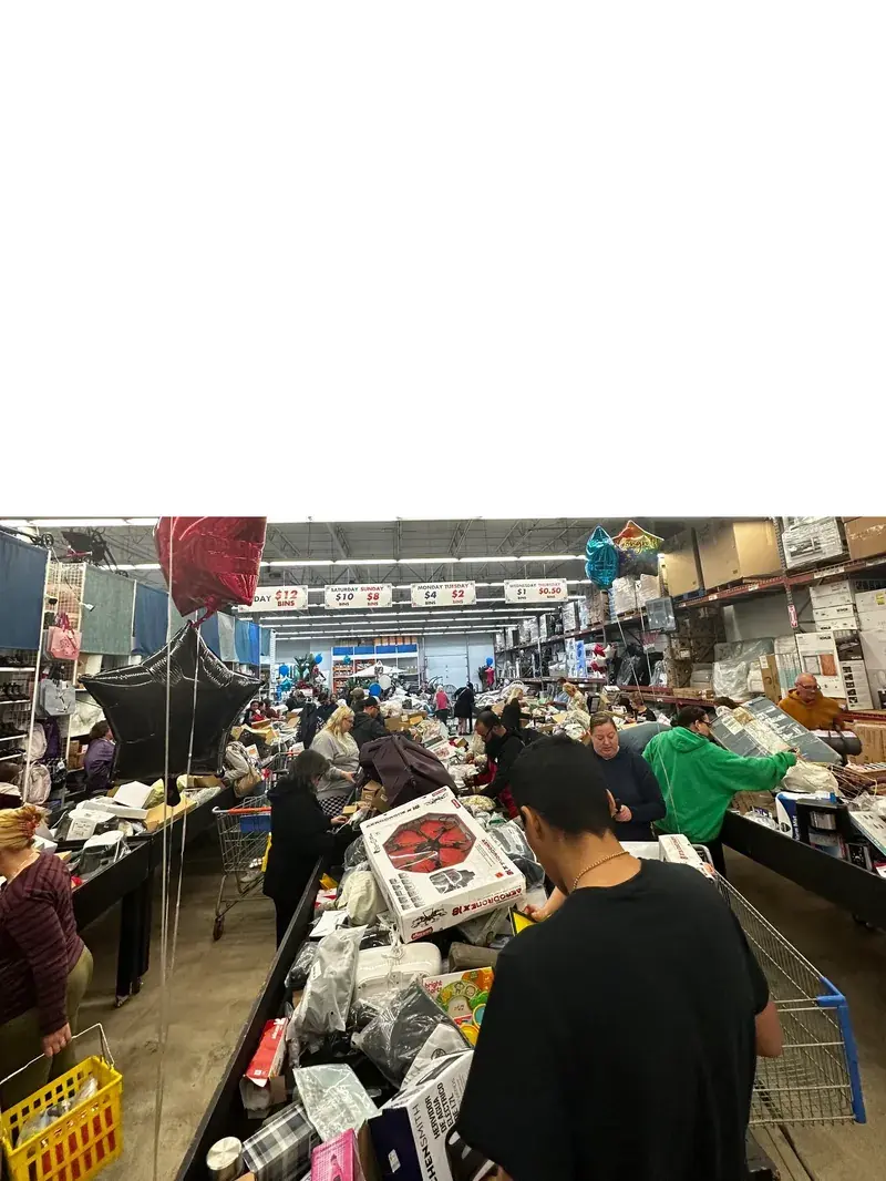 Bins & Things North Olmsted in North Olmsted, OH