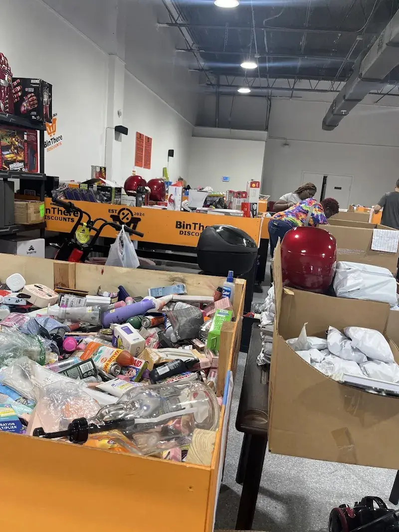 BinThere Discounts in Lauderhill, FL